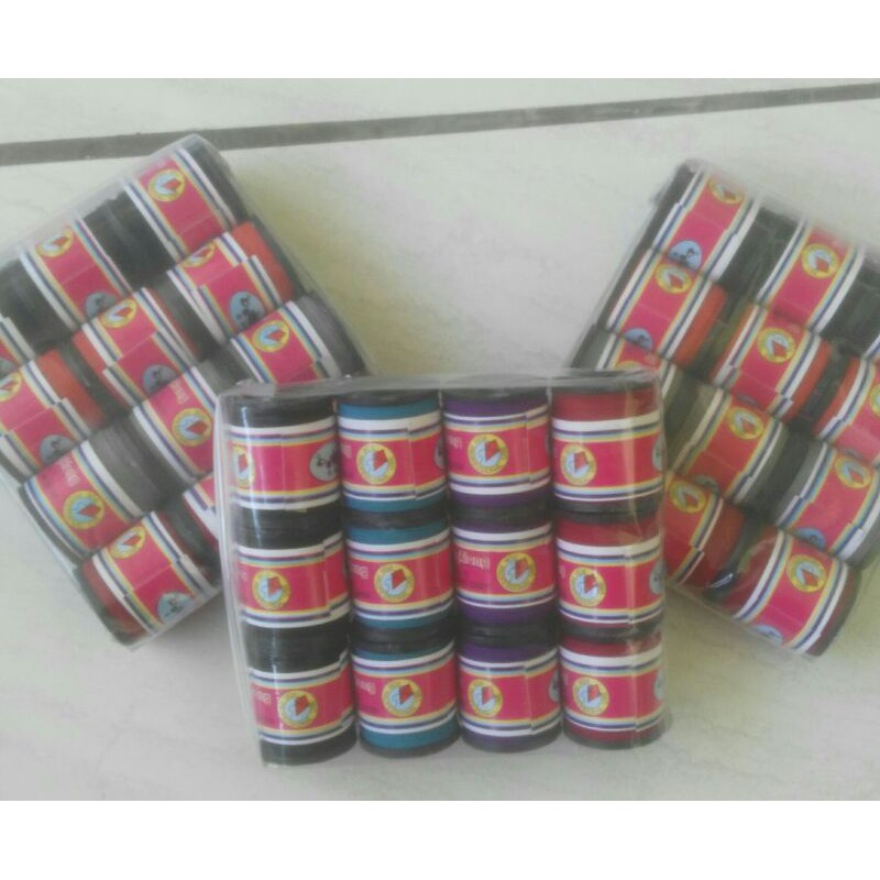 Gelasan senar semut cap CANGKLONG @12pc
