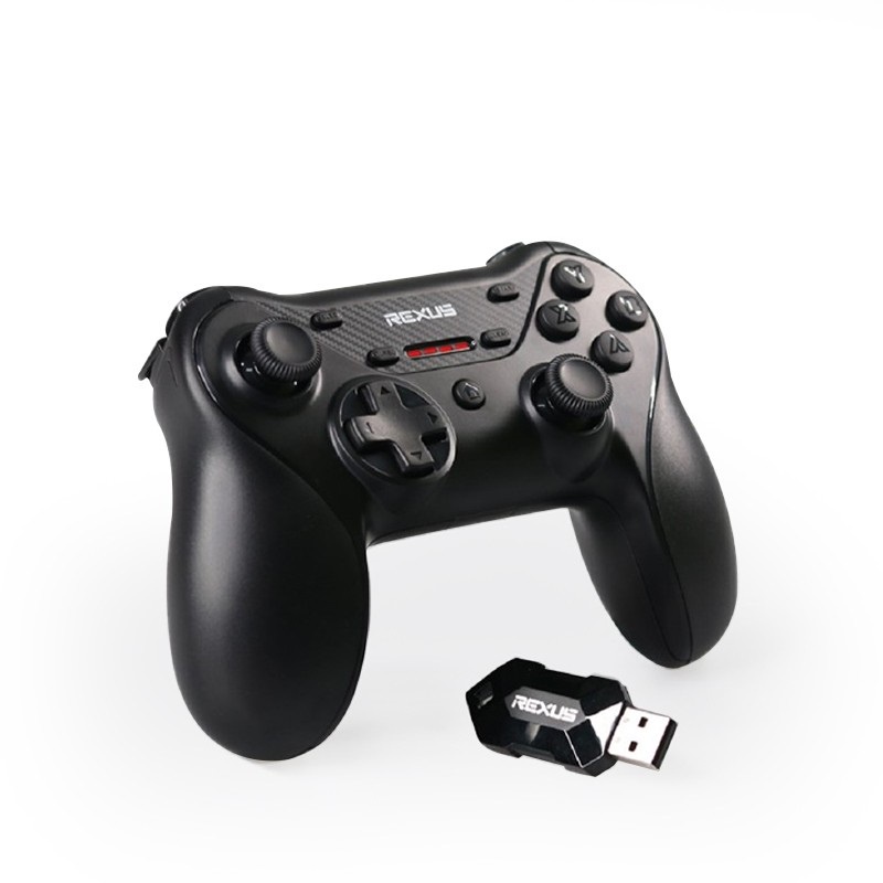 Rexus GX200 Gladius Gaming Wireless Gamepad