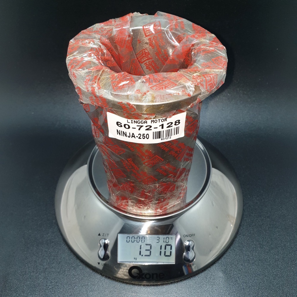 Cylinder Liner Boring NINJA 250 60-72-128 BIOLI