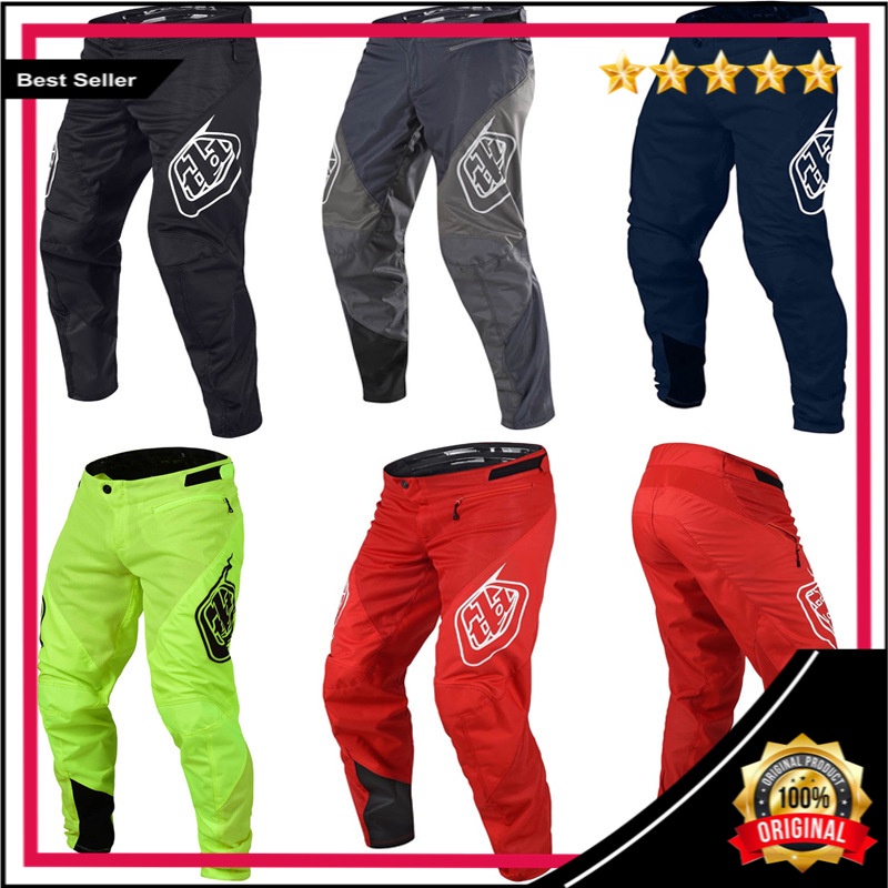 T Ringan Sepeda Naik Sepeda Balap Menurun Sepeda Motor Outdoor Luar Ruangan Olahraga Celana