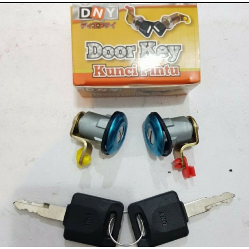 Kunci Pintu Mobil Mitsubishi Colt L300 DNY-DK-L300
