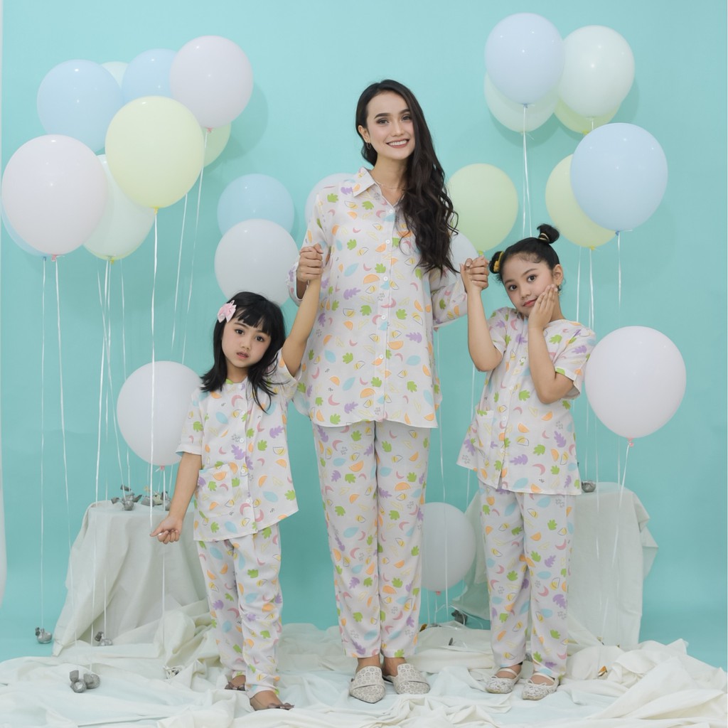 Dauza Sleepwear Kids