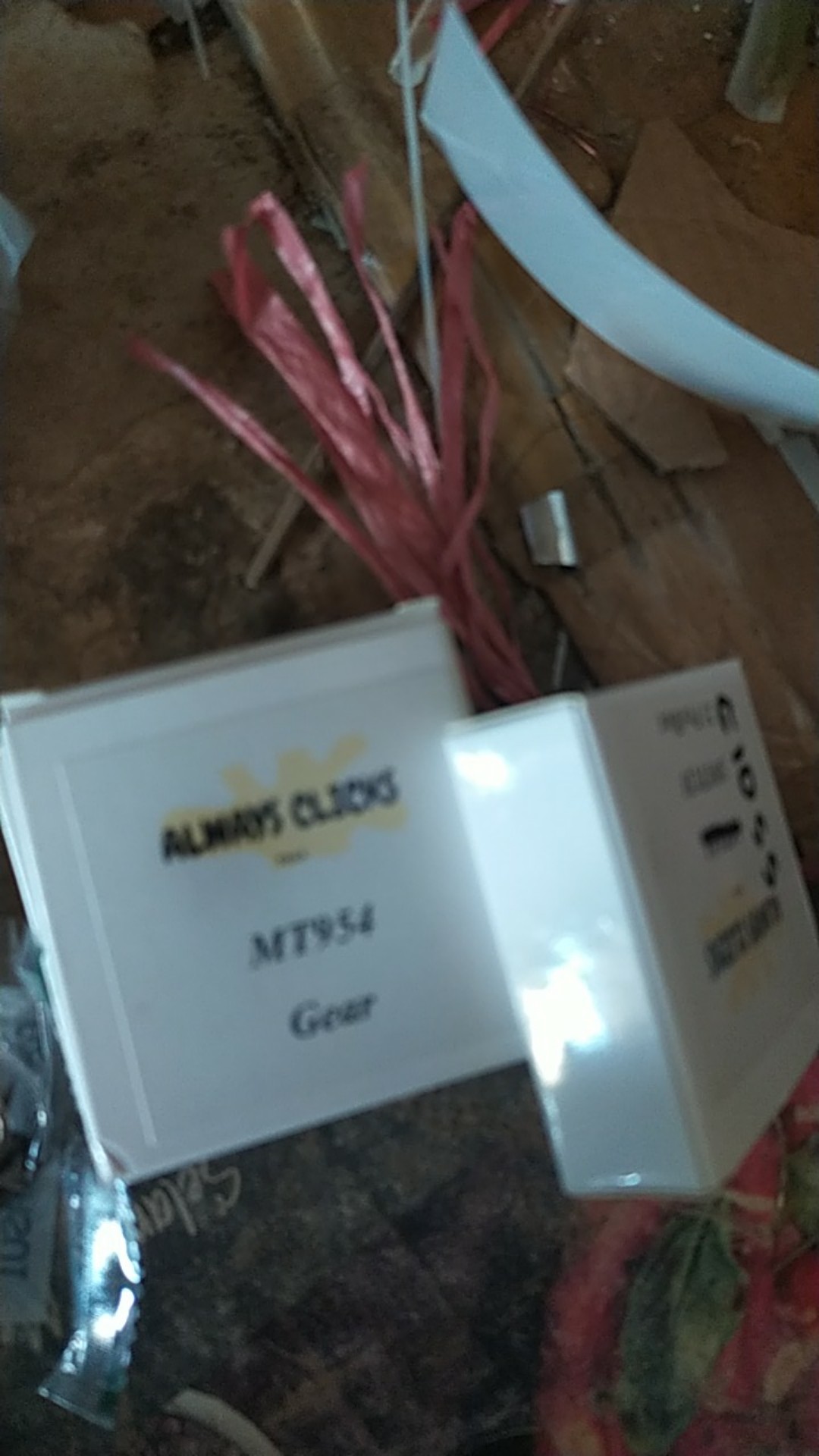 Gear Gigi Nanas Gerinda Maktec Mt954