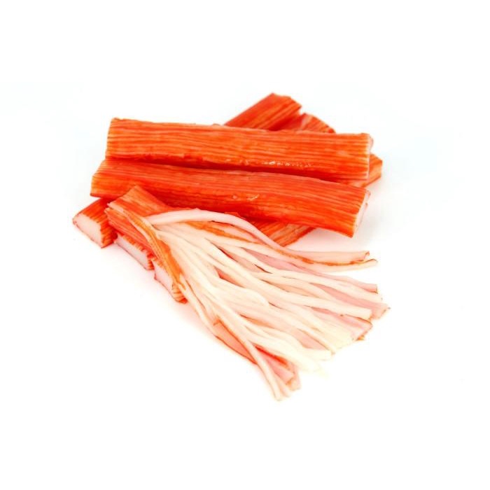 

Kibun Kani Sea Stix 500gr | Crab Stick Best Seller