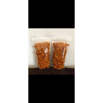 

macaroni pedas daun jeruk