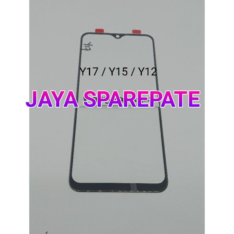 Kaca Touchscreen VIVO Y12 Y15 Y17 NEW Kaca LCD VIVO Y12 Y15 Y17 original