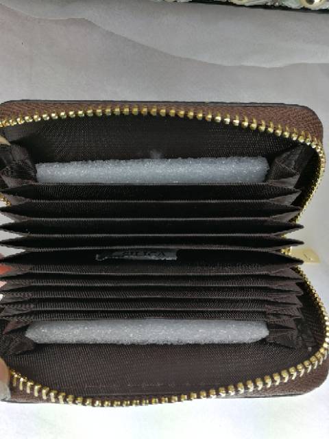 Dompet kartu nama / dompet kartu kredit / card holder