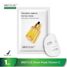 BREYLEE Sheet Mask Original