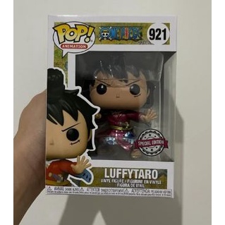Jual Funko POP! Animation: ONE PIECE 