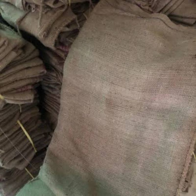 karung goni tebal murah 50kg