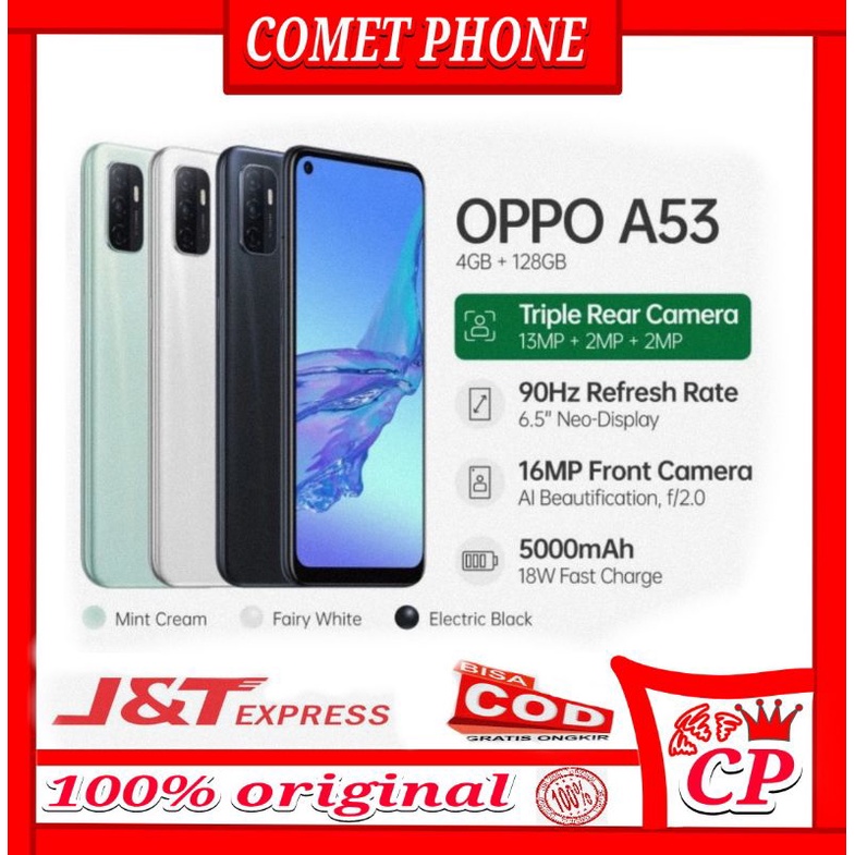 Oppo a53 4/128
