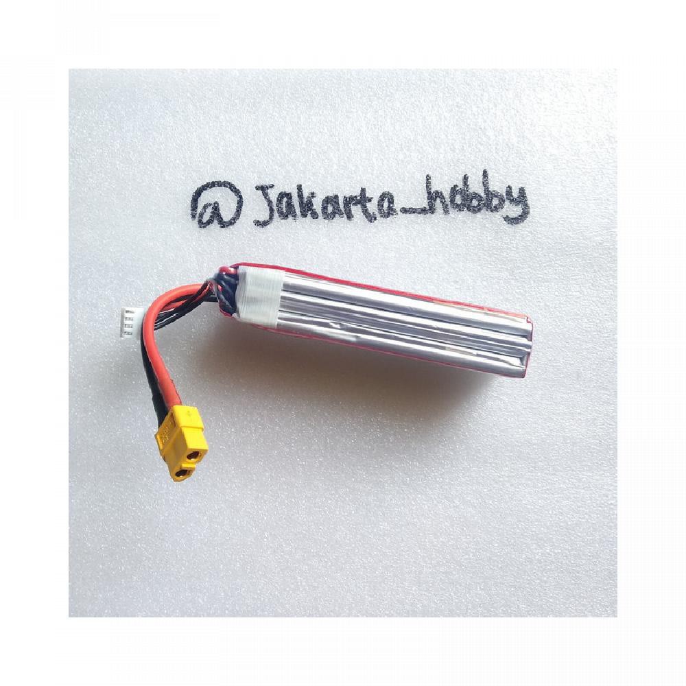 Lipo 3s LPB 2200mah 3S 25C