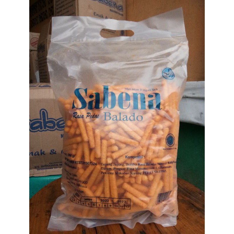 

Sabena Stick Rasa Balado