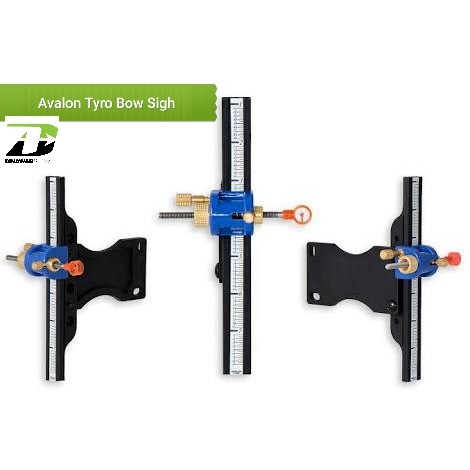 Bow Sight / Visir Avalon Tyro