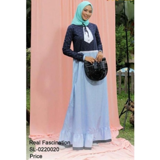 Simply Look Tuneeca PL M