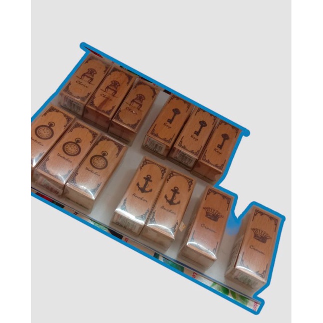 

stempel fancy-stempel unik-stempel lucu