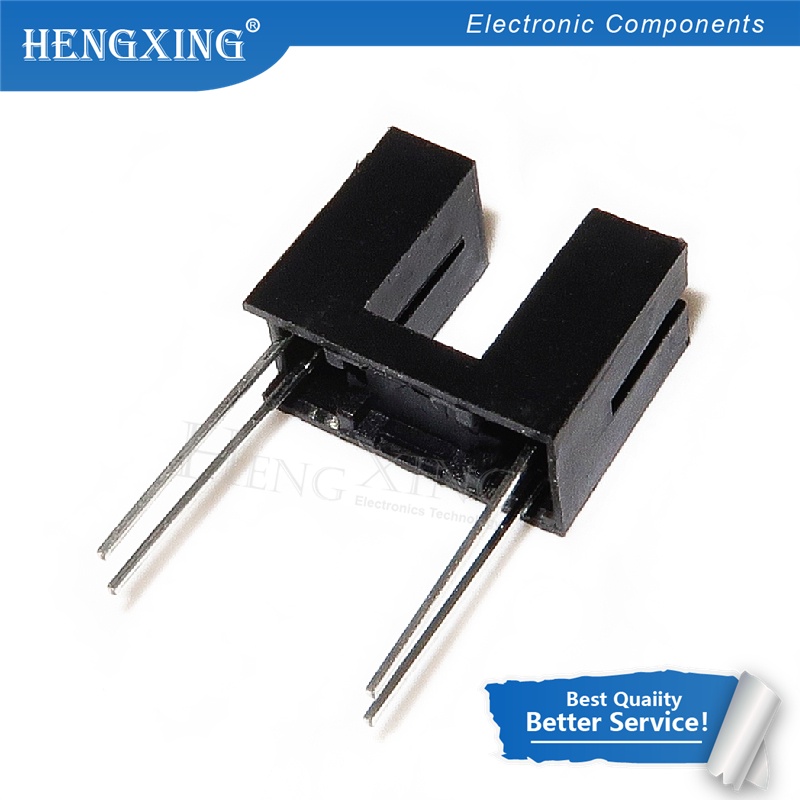 100pcs ITR9606 ITR-9606 ITR9608 Optocoupler Photoelectric Switch DIP-4