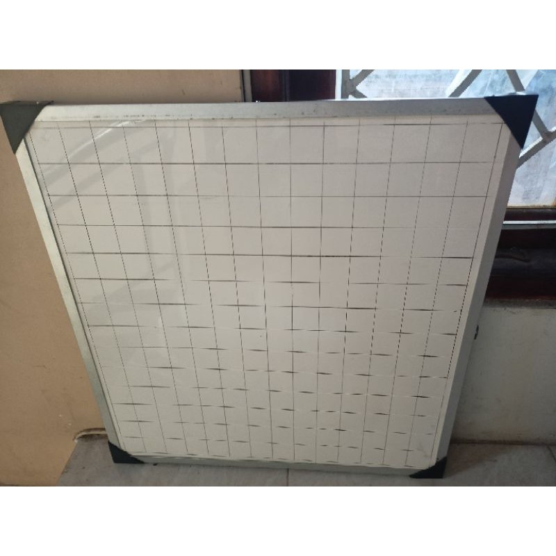 

papan tulis kotak 60x60
