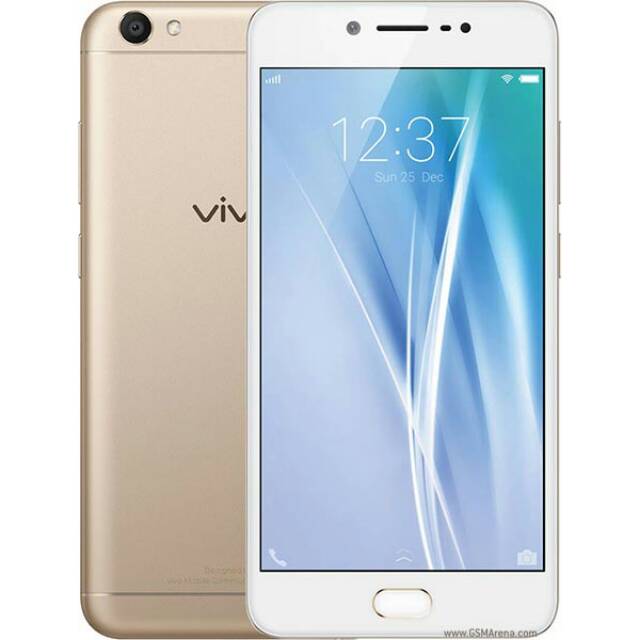 VIVO V5S 4GB RAM |64GB GARANSI RESMI 2 THN VIVO