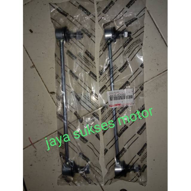 Link stabilizer Toyota calya/Sigra original