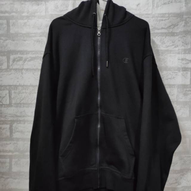 Zip Hoodie Champion