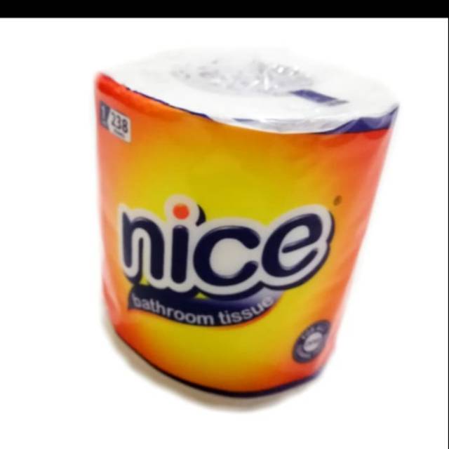 Tissue gulung tissue roll Nice