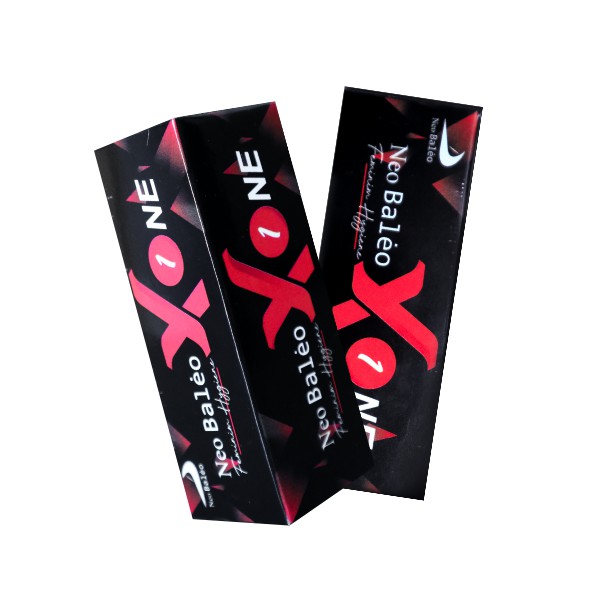 Cristal X NEO BALEO 100% ORIGINAL | BALEO X ONE | Perapat Miss V