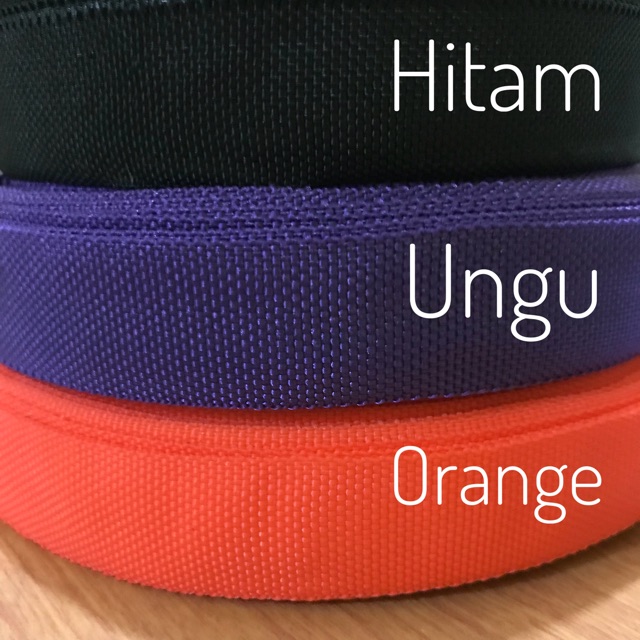 Bisban PCR/Bisban pelipit tas 2,2 cm