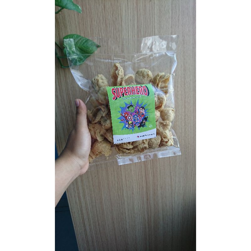 

tahu walik kecil