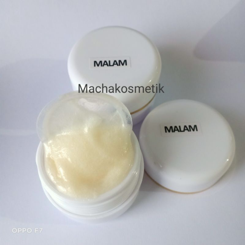 CREAM MALAM ECER HN ORIGINAL15gram