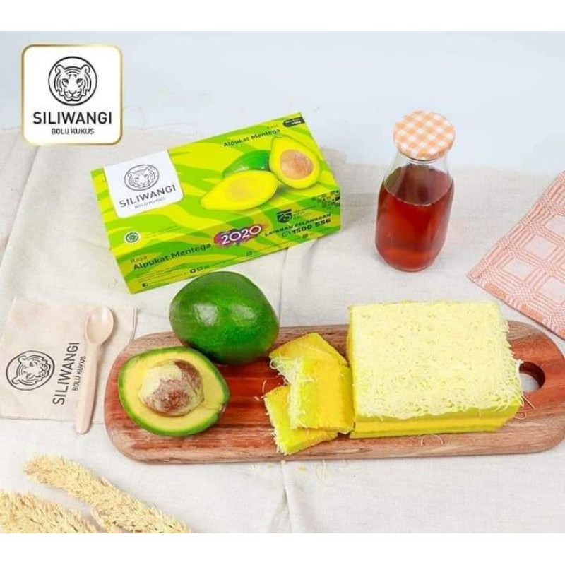 

Bolu siliwangi