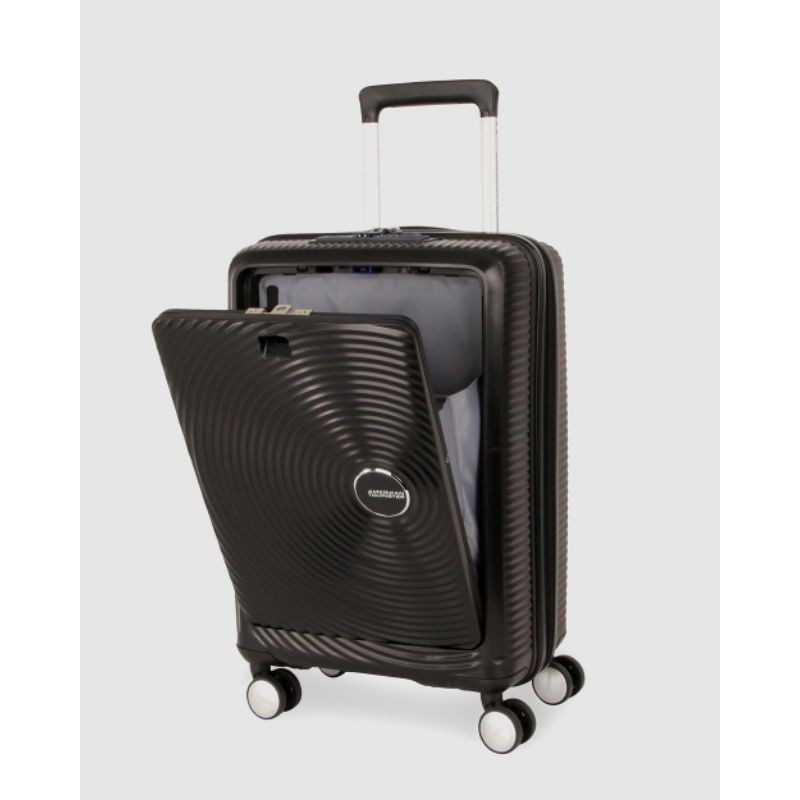 curio american tourister