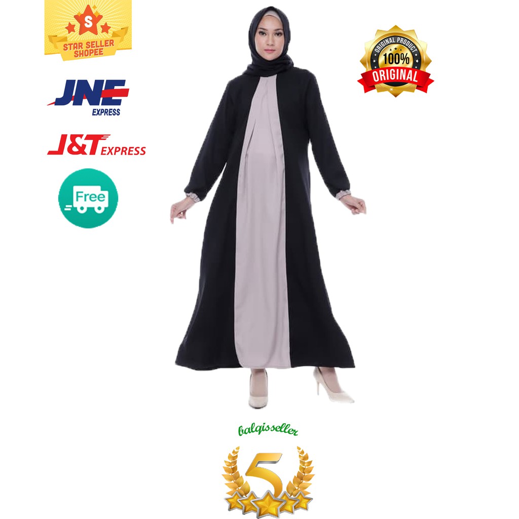 GAMIS MUSLIM INDAHLLA GAMIS BRUKAT TILE GAMIS BRUKAT PREMIUM GAMIS KONDANGAN GAMIS MODEL BARU