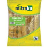 

MITRAKU Fish Roll 500gr