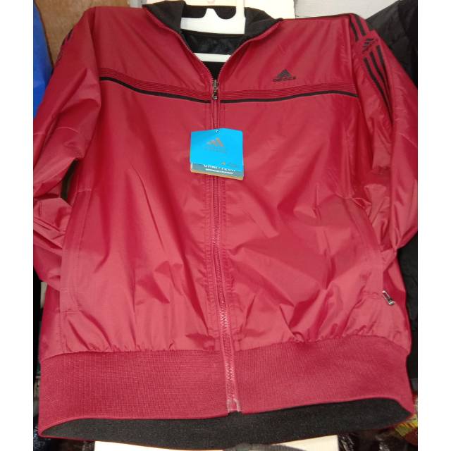Jaket adidas import