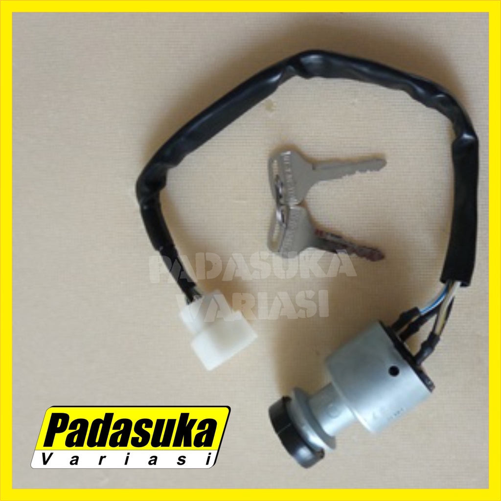 Kunci Kontak T120SS Set BUKAN Starter Switch l300 Kuda Diesel