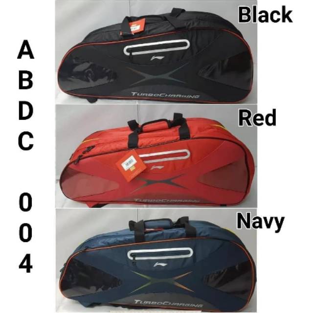 ABDC006/tas badminton lining original/TAS RAKET