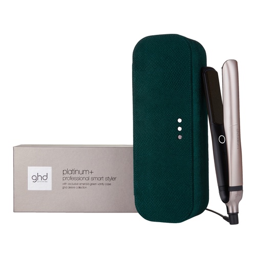 GHD Platinum + Plus LIMITED EDITION - Hair Straightener