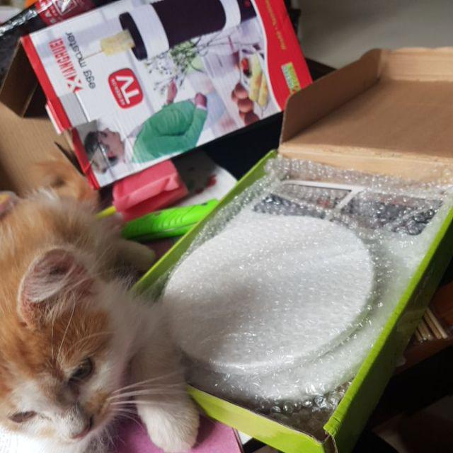 Timbangan Digital Sf-400 Max 10 Kg Multifungsi Laundry Dapur Kue