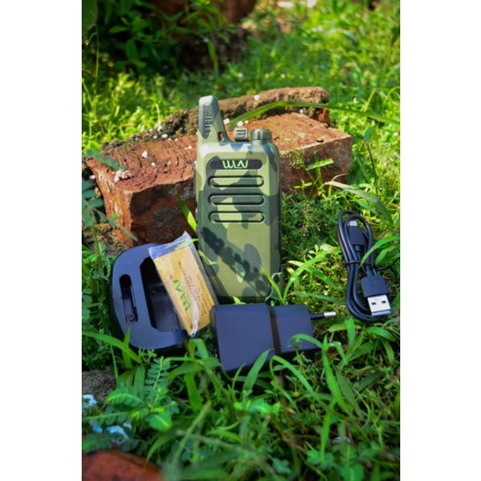 PATAS - HT WLN Singel Motif LORENG