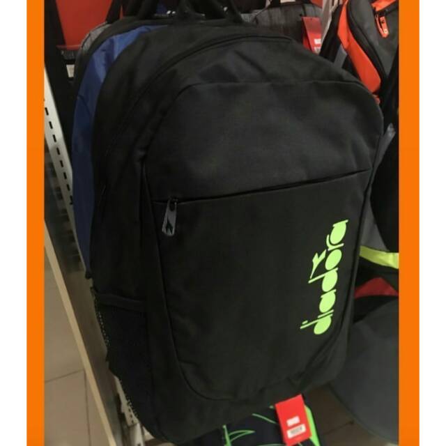 Tas Ransel Diadora Original