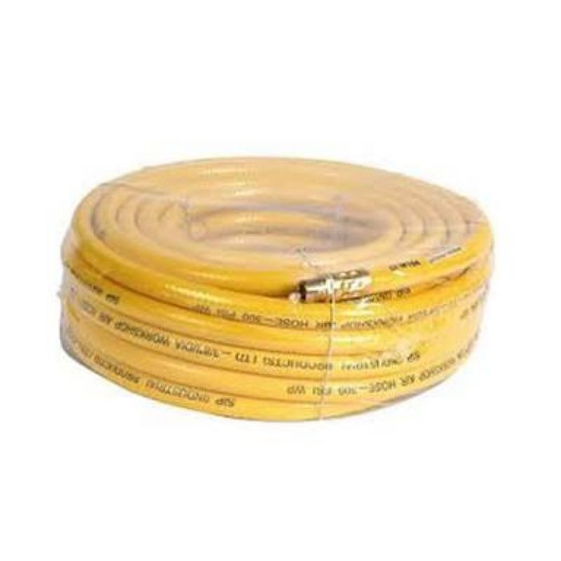 Selang angin kompresor 10m / selang steam roll