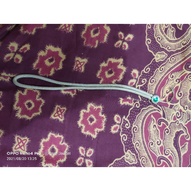 Gantungan Tali strap Sony Ericsson