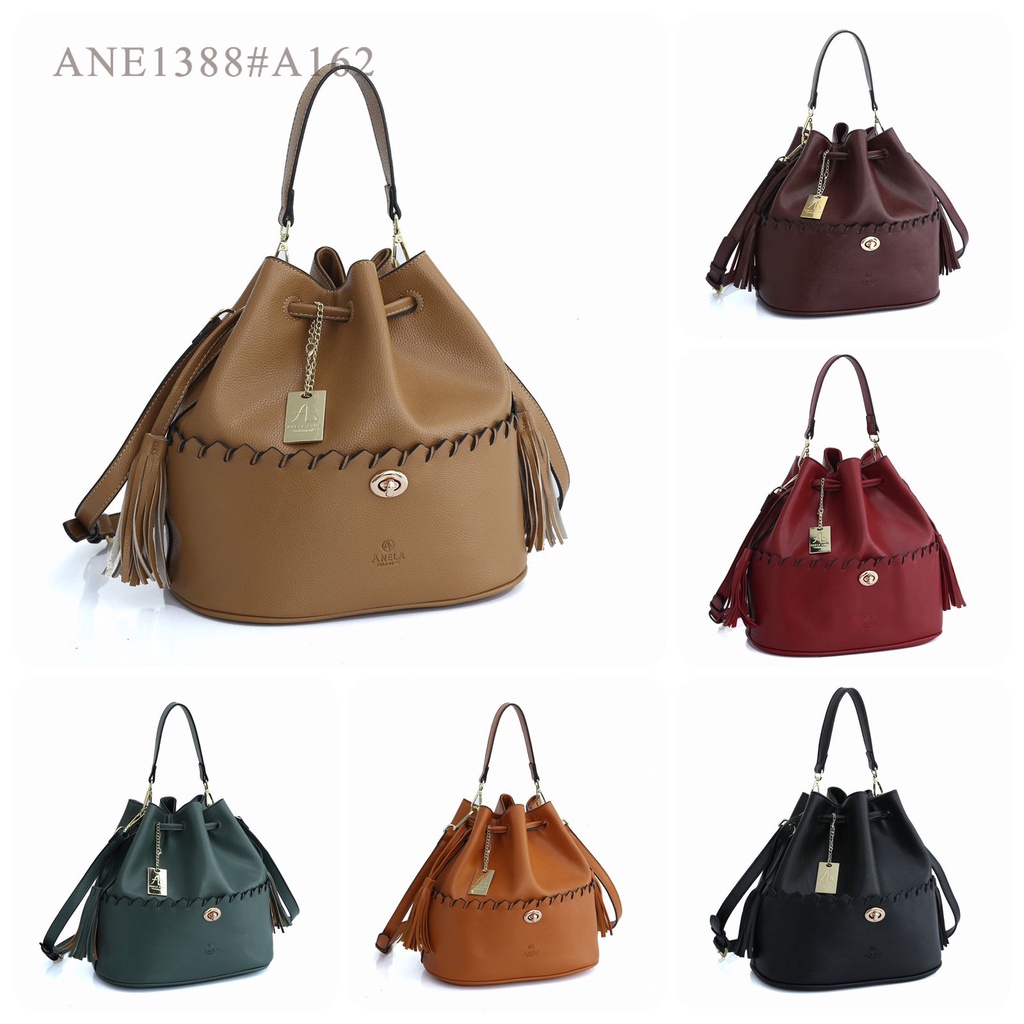 ANELA LYNE RAYNA TAS SERUT 1388#A162 ORIGINAL