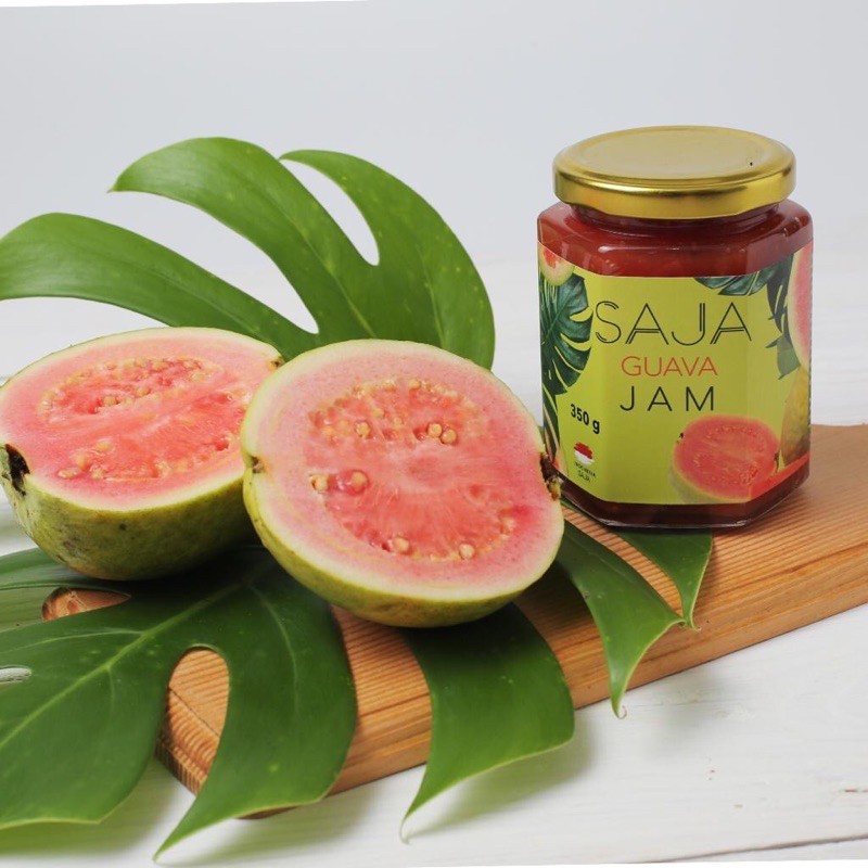 

selai jambu