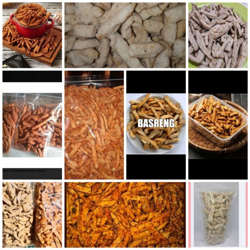 

Basreng Bandung ShezaQueen