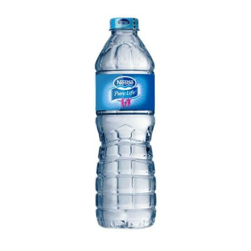 

NESTLE PURE LIFE 600ml 1 Dus (24 Botol)