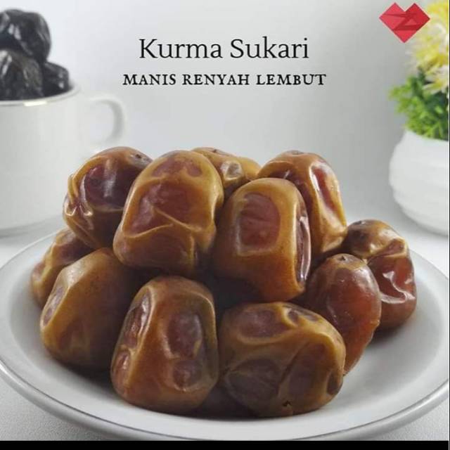 

Kurma sukkari
