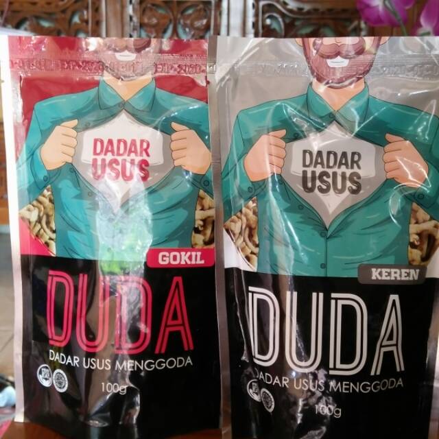 

Best Seller!! DUDA (Dadar Usus Menggoda) Paket 20 Pcs