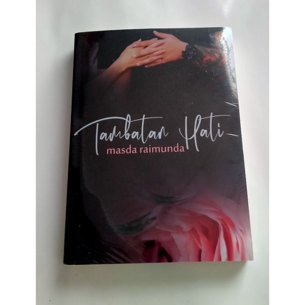 Novel Tambatan Hati Masda Raimunda